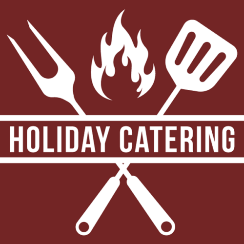 Holiday Catering